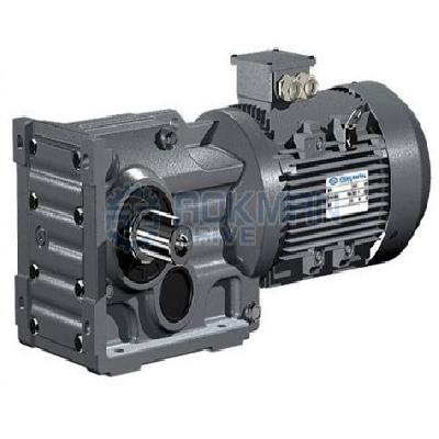 K Series Geared Motors