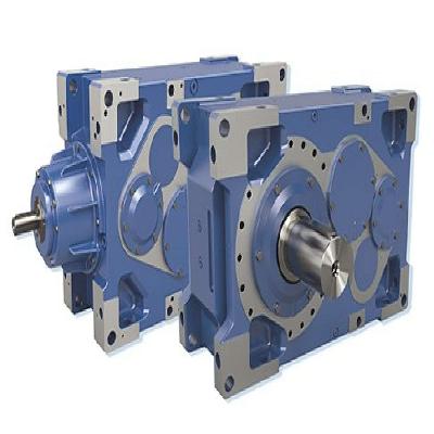 Nord Gearboxes