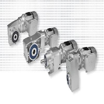 Nord Geared Motors