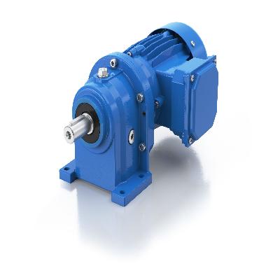 PBL Helical Geared Motors