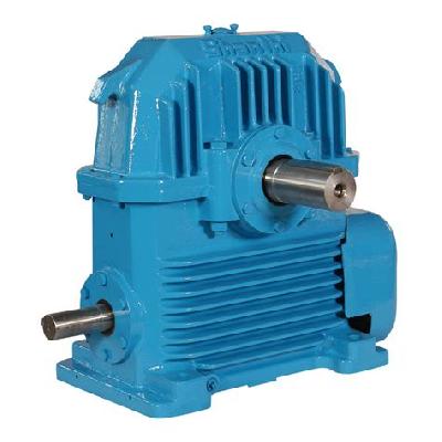 Shanti Make Gear Box