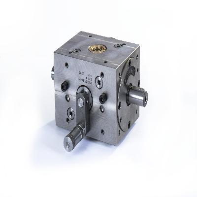 Spiral Bevel Gear Boxes