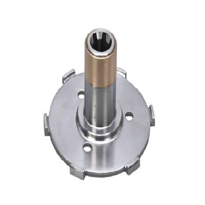 Ape Bush Plate BS-III