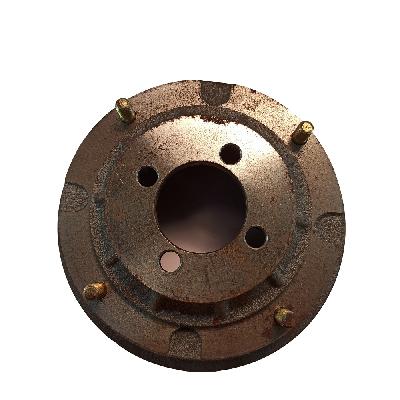 Ape City Brake Drum