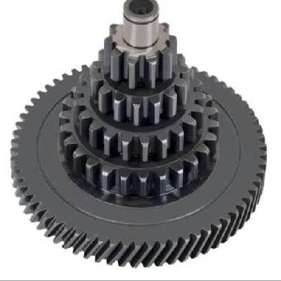 APE CLUSTER GEAR