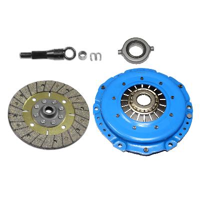 Ape Clutch Bell BS-III