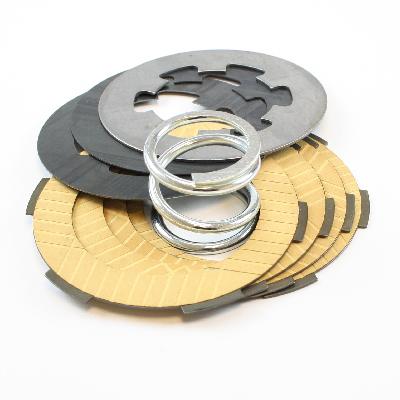 Ape Clutch Plate
