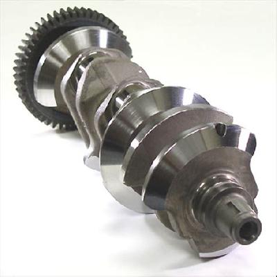 Ape Crankshaft