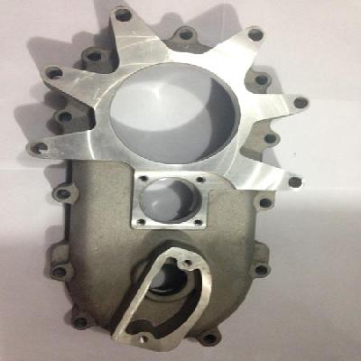 Ape Engine Side Cover