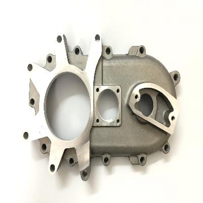 Ape Gear Box Cover