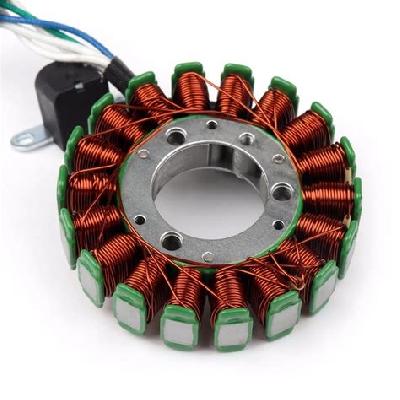 Ape Magnet Coil