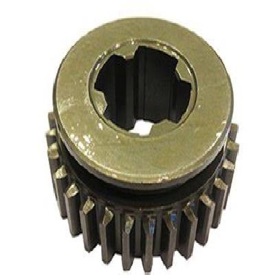 Ape Reverse Gear Passenger