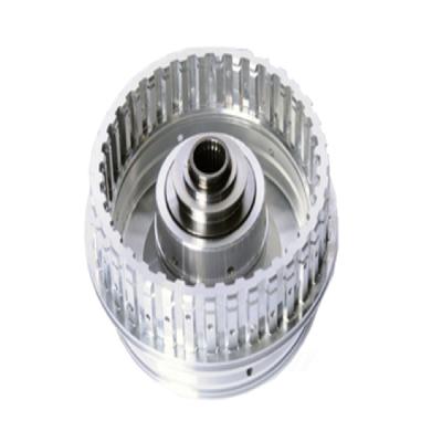 Atul Clutch Housing