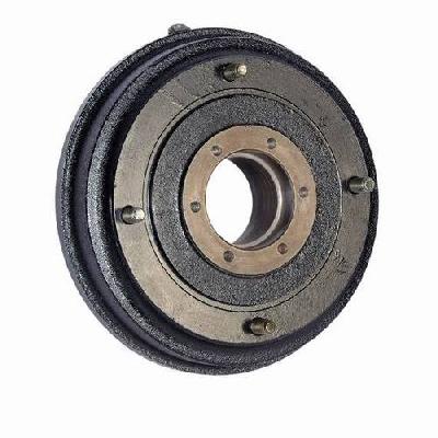 Atul Shakti Crank Shaft