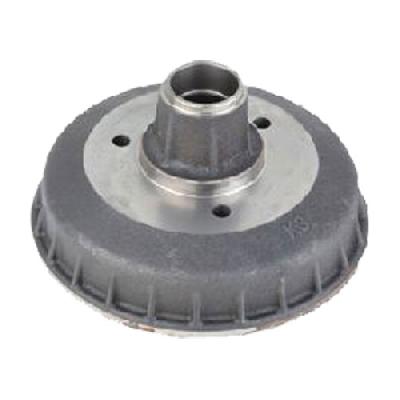 Bajaj G.c. 1000 Rear Drum