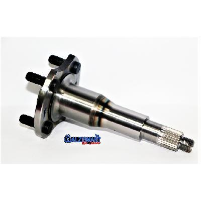 Bajaj G.C. Rear Axle