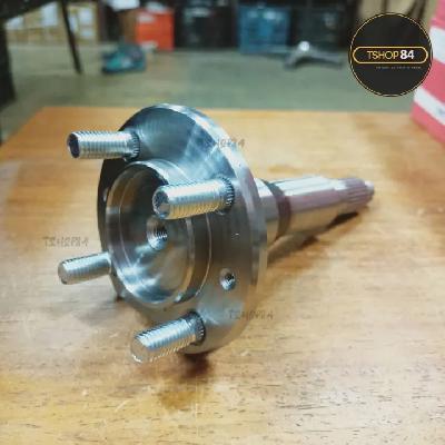 BAJAJ G.C. REAR AXXLE