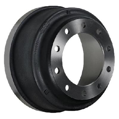 Casting Brake Drum