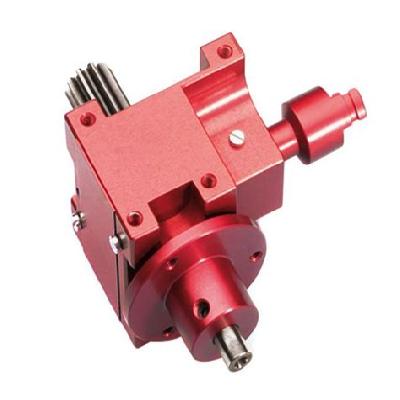 Gear Box Body Aluminium