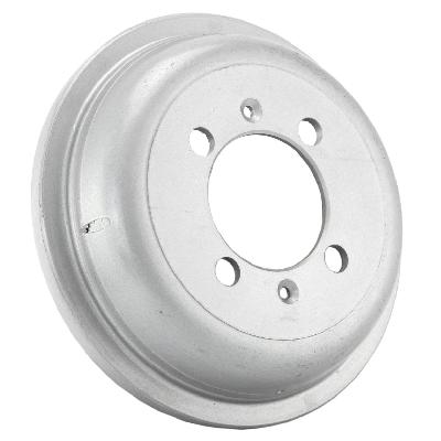 Kervy Bajaj Brake Drum