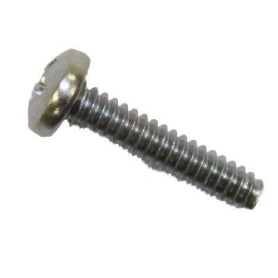 Kervy Rear Axle