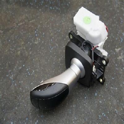 Mahindra Alfa Gear Shifter