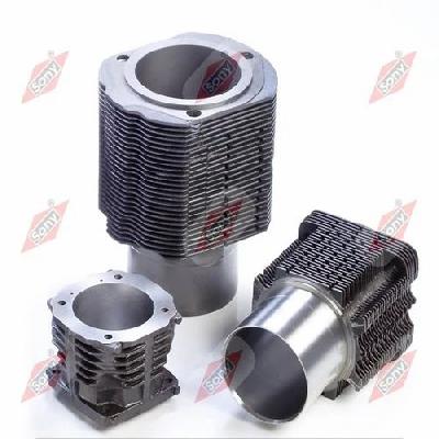 Mahindra Gio Block Kit