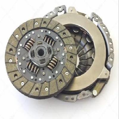 Mahindra Gio Clutch Plate