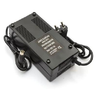 Piaggio Battery Charger