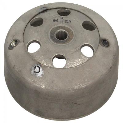 Piaggio Clutch Bell BS-III