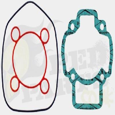 Piaggio Gasket  Piaggio Packing