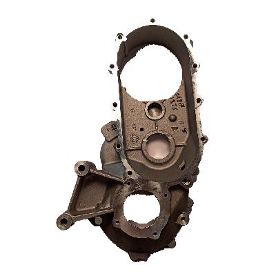 Piaggio Main Housing