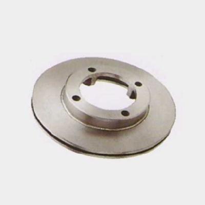 Tata Ace Disc Brake