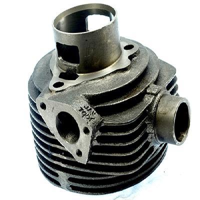 Three Wheeler Cylinder Block