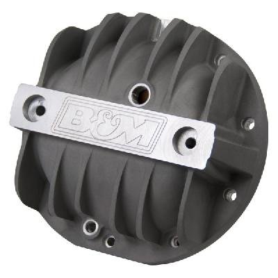 Three Wheeler Differential Cover