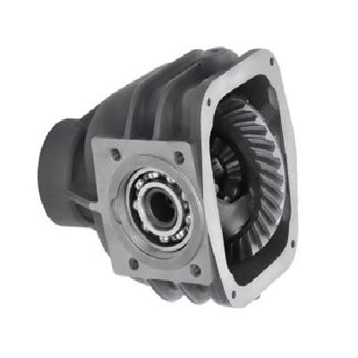 Three Wheeler Differential Handi