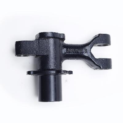 Three Wheeler Front Hub