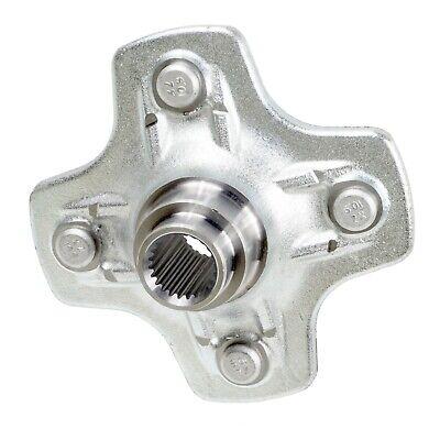 Three Wheeler Left Hub