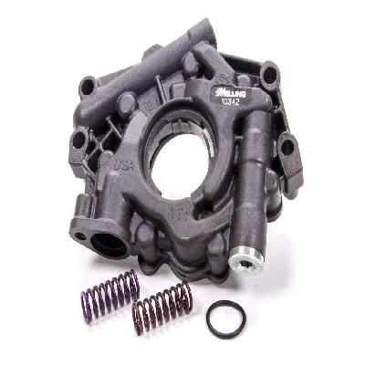 Three Wheeler Oil Pump
