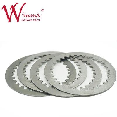 Three Wheeler Presser Plate