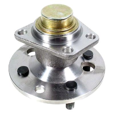 Three Wheeler Rear Hub