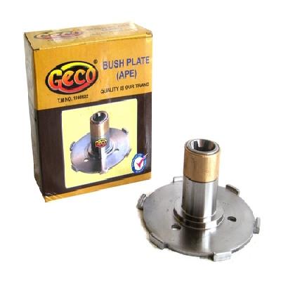 Three Wheeler Self Plates