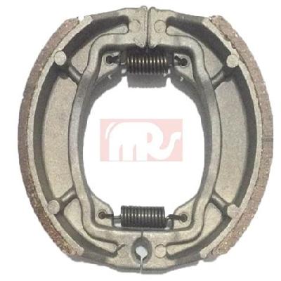 TVS Brake Shoes