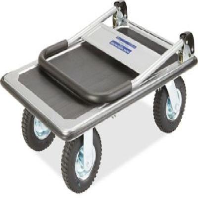 VikramThree wheeler Diff Handi