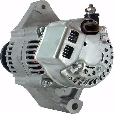 Alternator for forklift