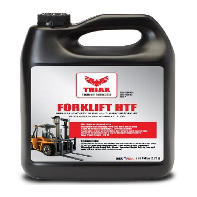 Break Oil for forklift