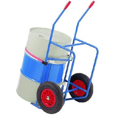 Drum Carrying Trolley