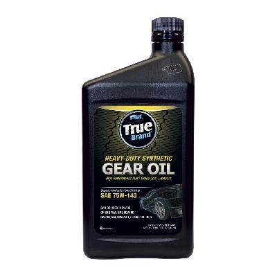 GEAR OIL