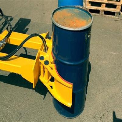 Hydraulic Drum Handle