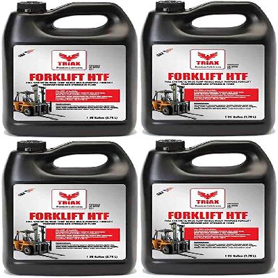 Lubricant Hydraulic Oil for forklift